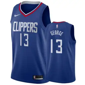 clippers nba jersey