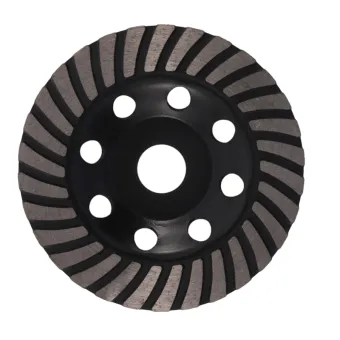 masonry grinding disc