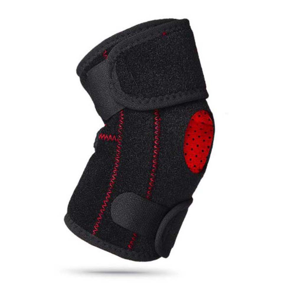 NORDSON Mountaineer Men Women Sport Gym Outdoor Sports Wristband Pad Wraps Elbow Protectors