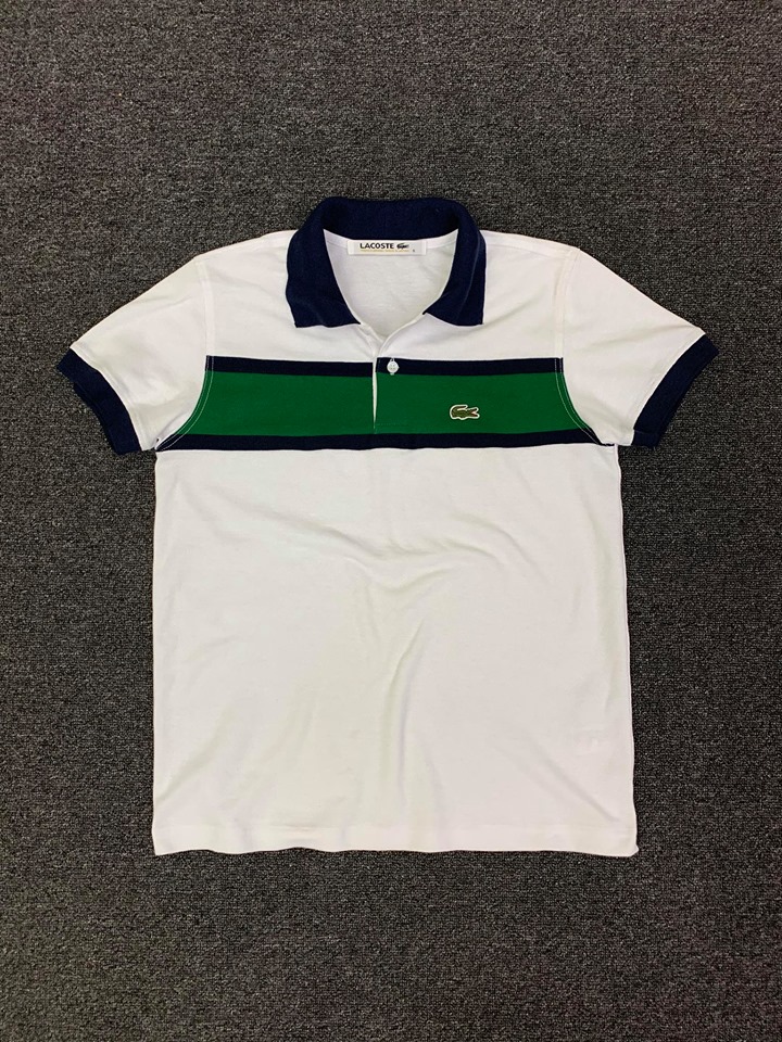 cheapest lacoste polo shirts
