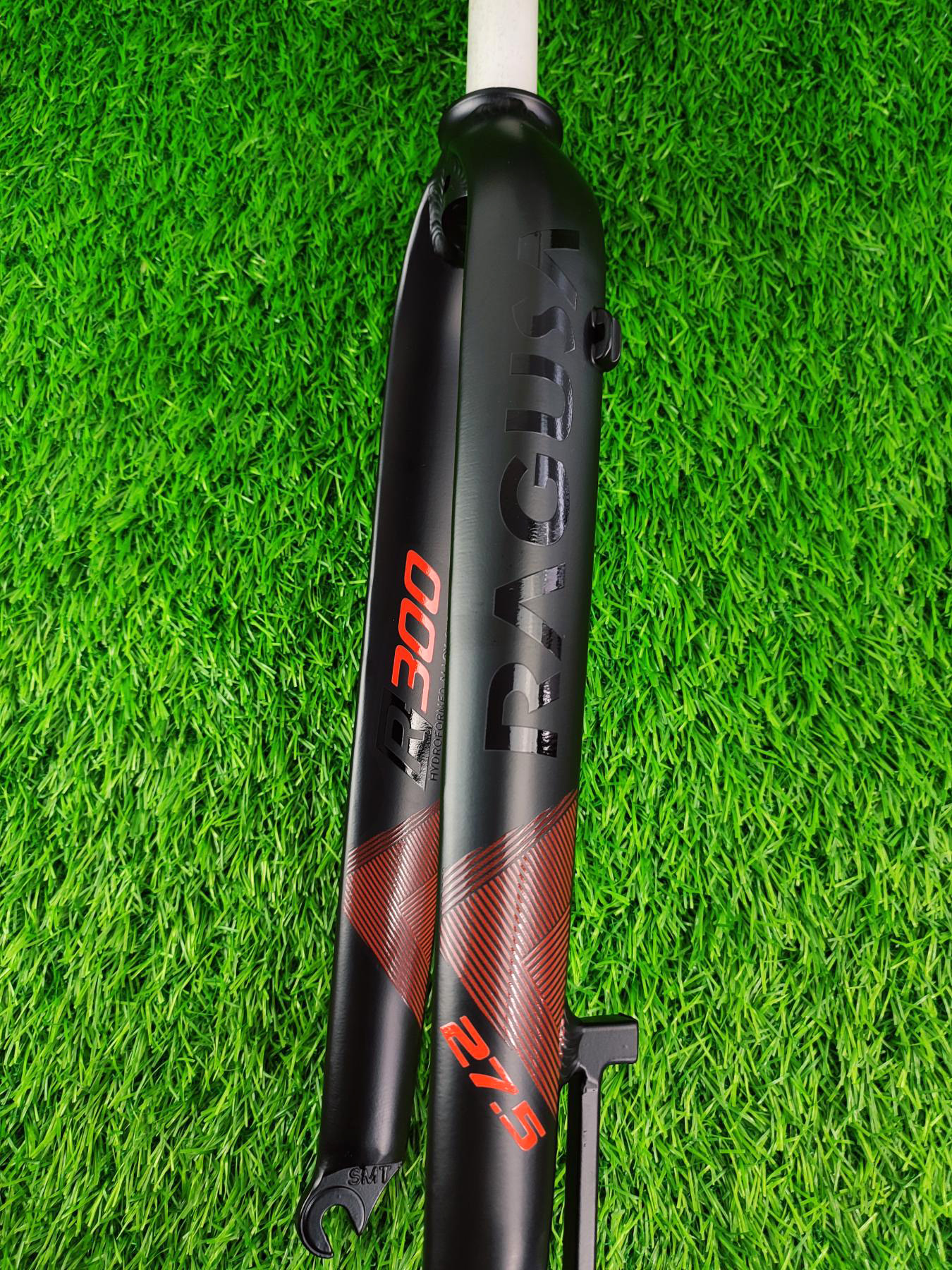 [GBBS] Ragusa R300 Aluminum Alloy Rigid Fork 27.5 29 Mountain Bike MTB