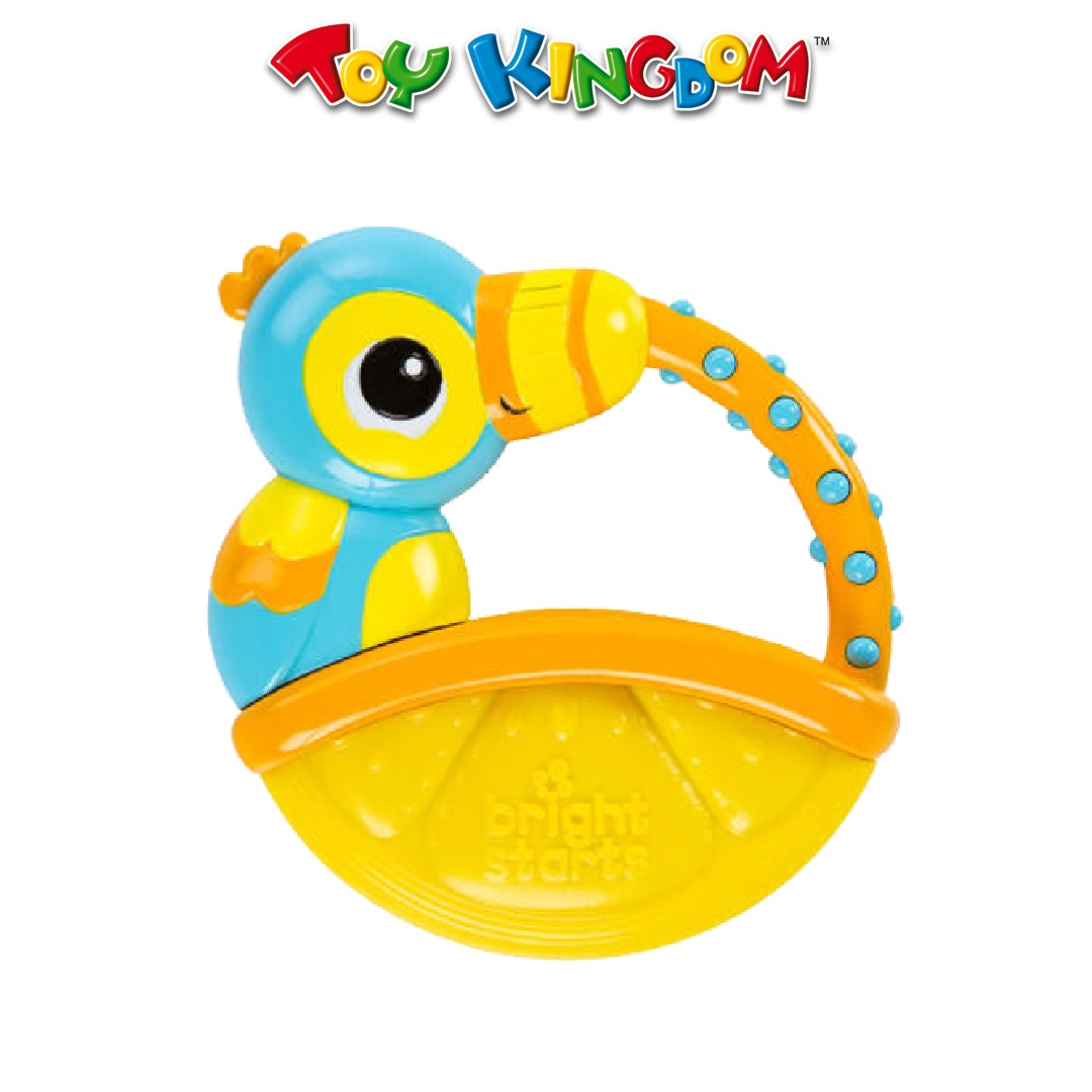 bright starts silly safari