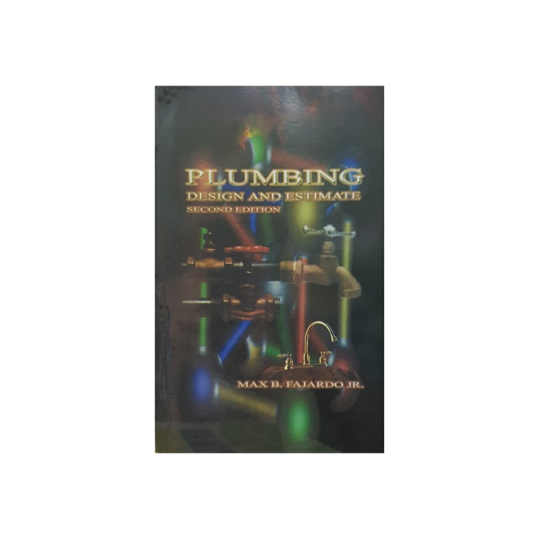 e6521bf3667cd983a07f60412a54dee7 Plumbing Design And Estimate 2nd Edition Pdf