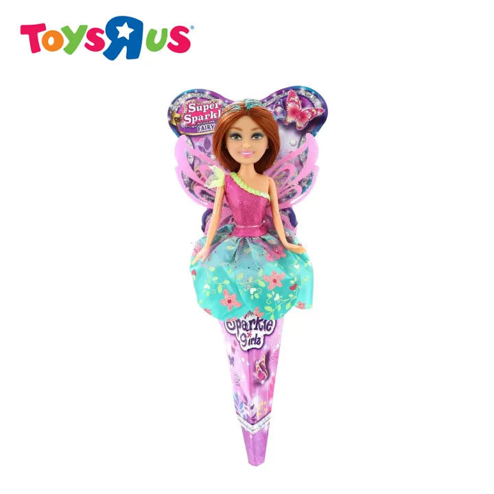 fairy dolls for sale