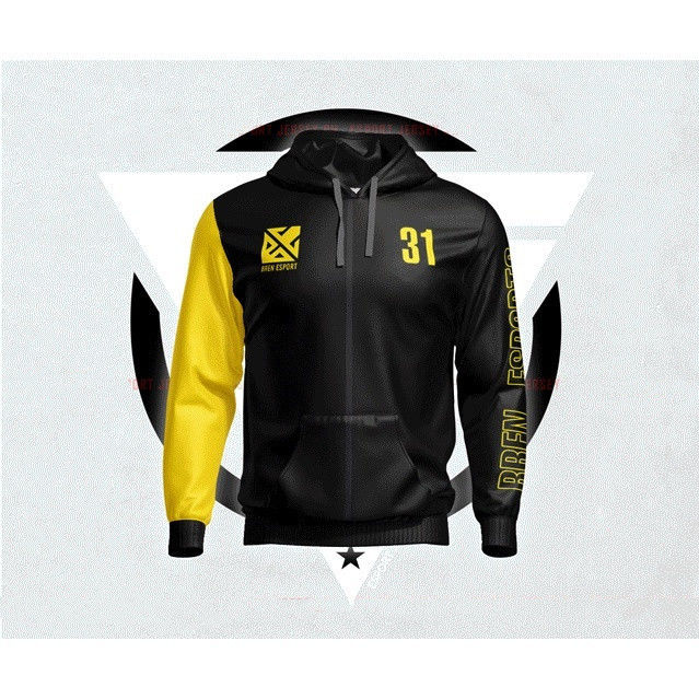 2022 NEW BREN ESPORT JACKET OFFICIAL M2 CHAMPION JACKETS | Lazada PH