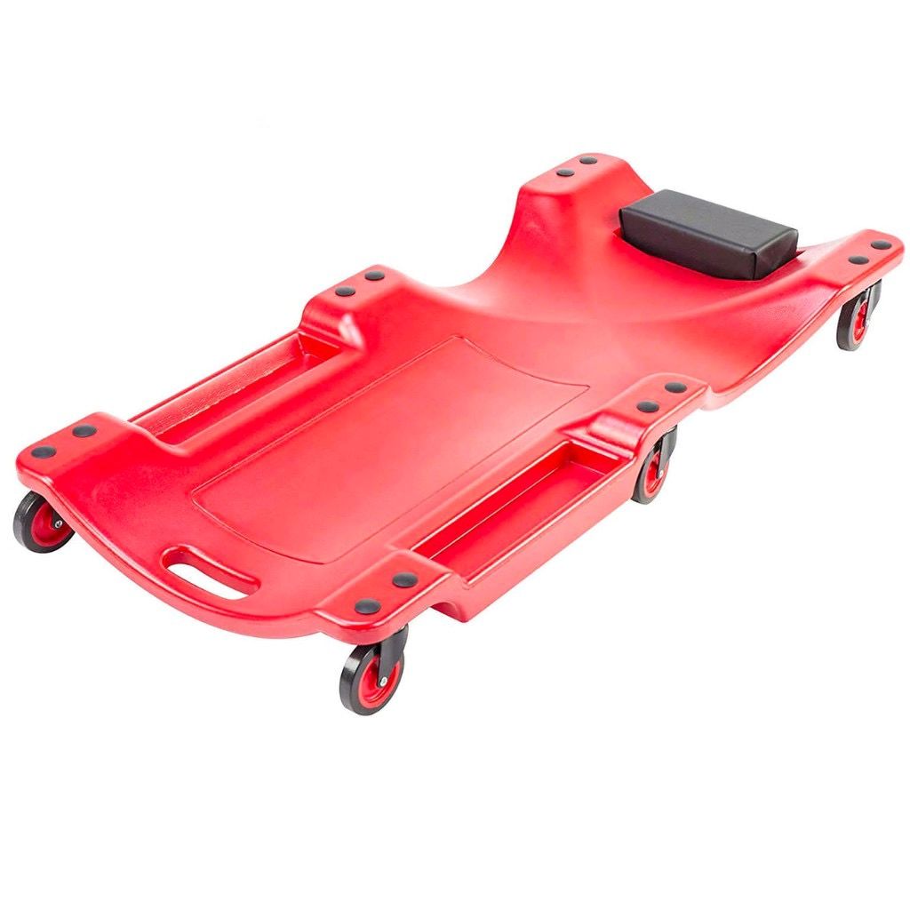 NEXA Mechanic Car Repair Creeper Lying Board Auto garage Repair board