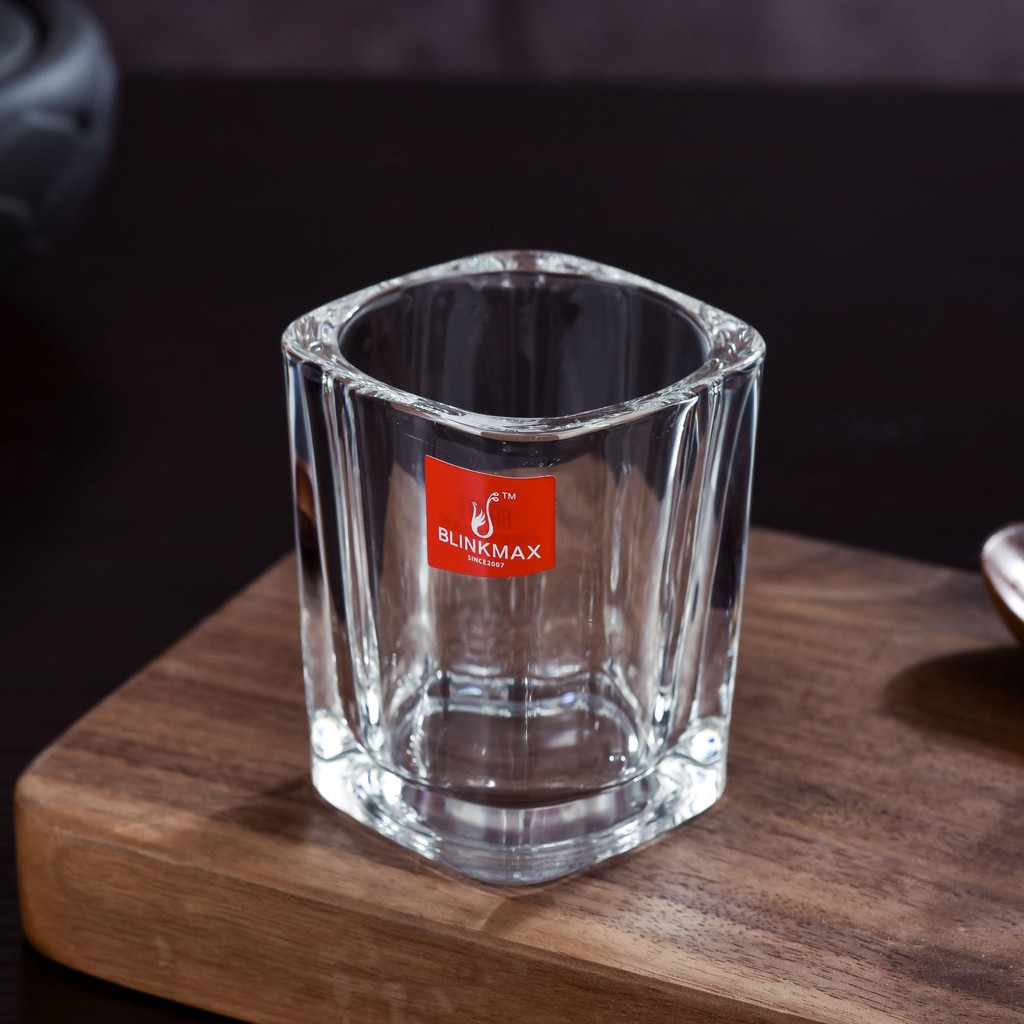 BLinkMax ️38ML Liquor Glass Liquor Glass Swallow Cup Small Glass