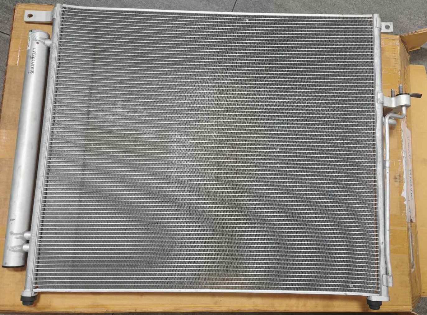 Ford Condenser for Ford Ranger 2.2L & 3.2L PN# AB3Z19712D | Lazada PH