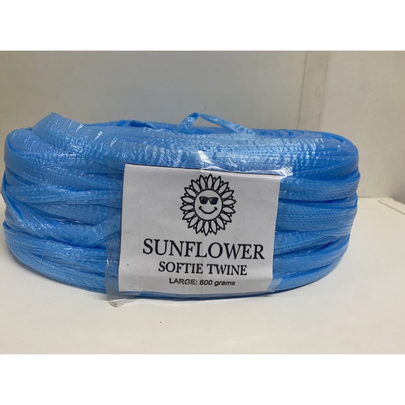 Sunflower Softie Twine | Lazada PH