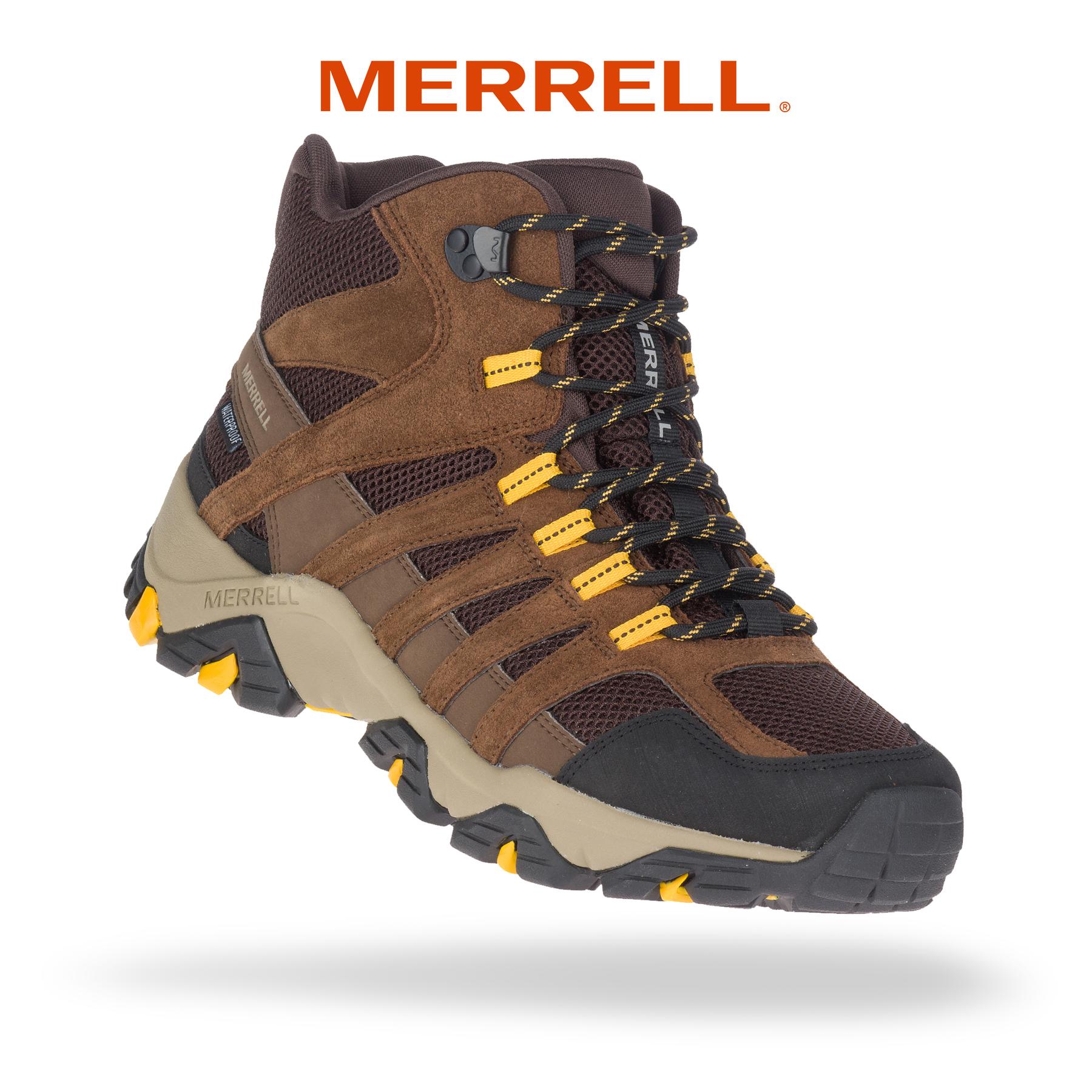discount merrell hiking boots