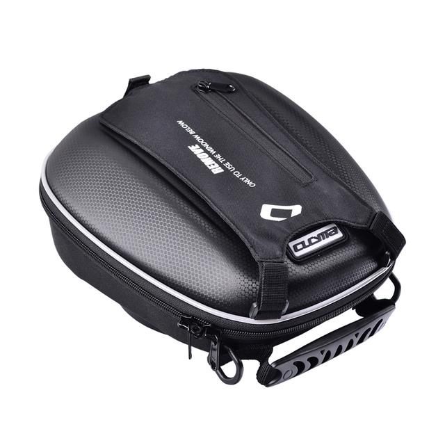 Fuel Tank Bag Luggage For HONDA CBR1000RR CB500F CB650F CB650R ...