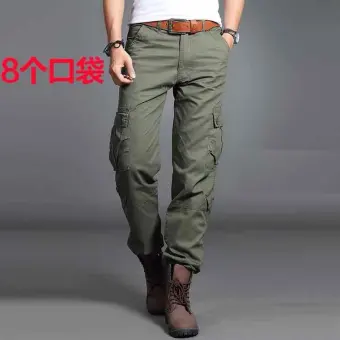 cargo pants lazada