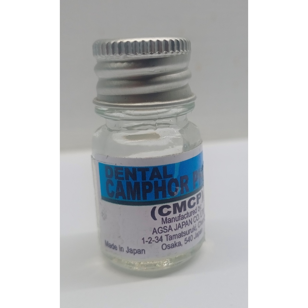 Dental Camphor Phenol Lazada PH