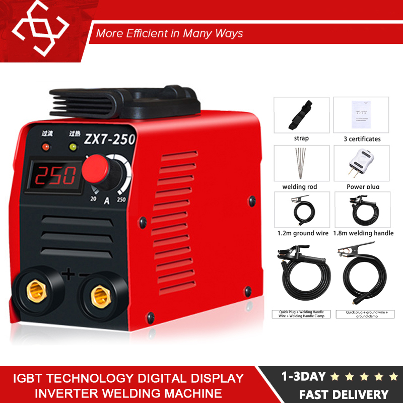 Welding Machine Portable Sales Inverter Welding Machine Welding Tools