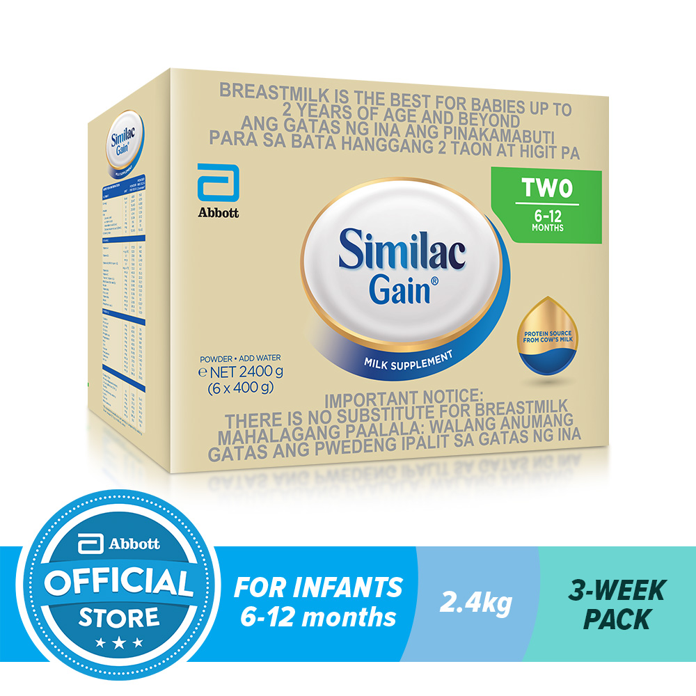 similac travel packs