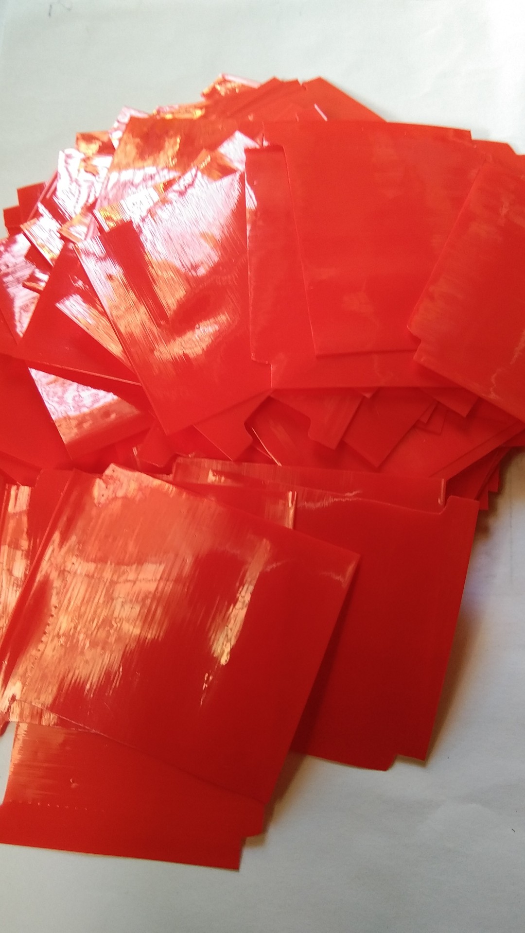 Bottle Cap Seal/Emperador and Ketchup Seal 500 pcs Lazada PH