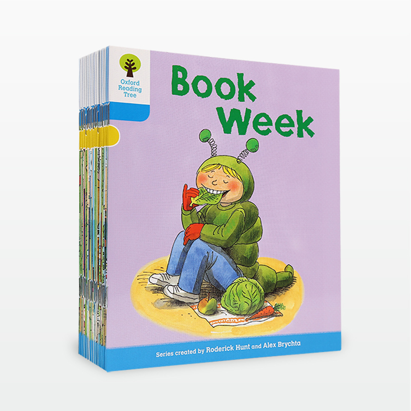 Oxford Reading Tree 3 Oxford Reading Tree ort threestage expansion