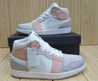 jordan peach shoes