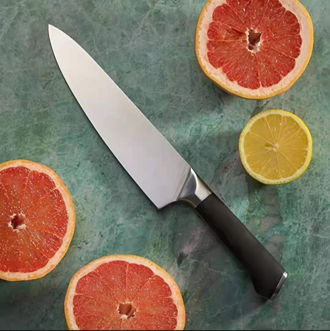 High Quality Stainless Steel Knife Chef's Knife,Kitchen Tools Lazada PH