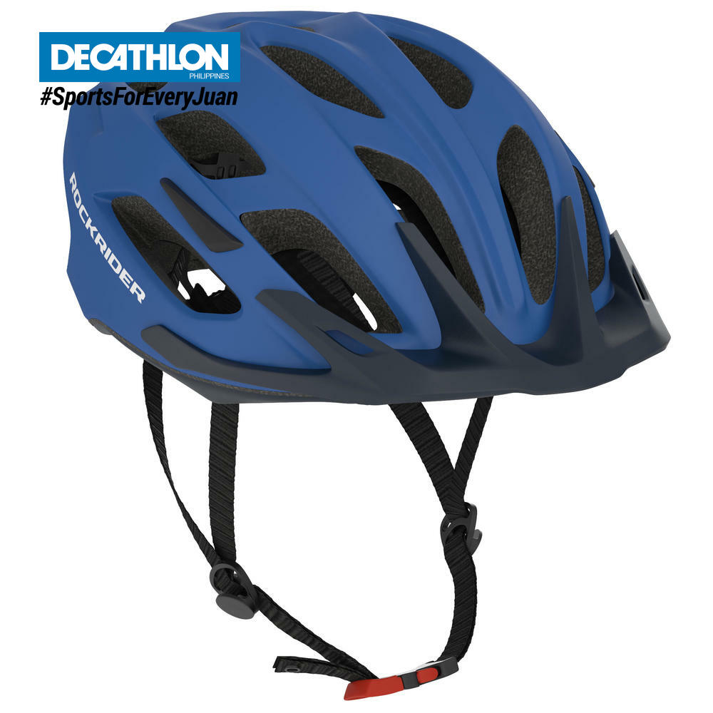 Decathlon Rockrider 500 Mountain Bike 