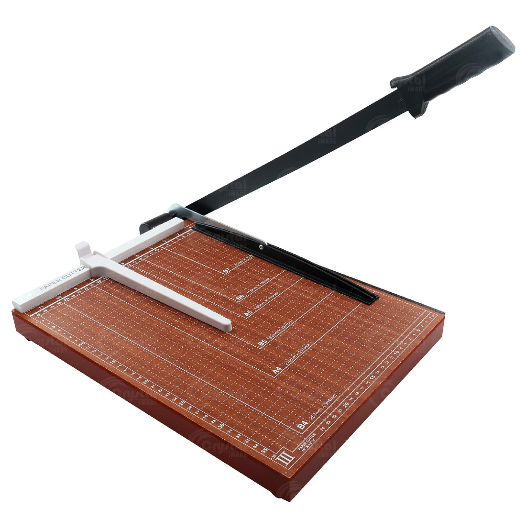 A4 Size Paper Cutter Metal Base Photo Trimmer Lazada PH