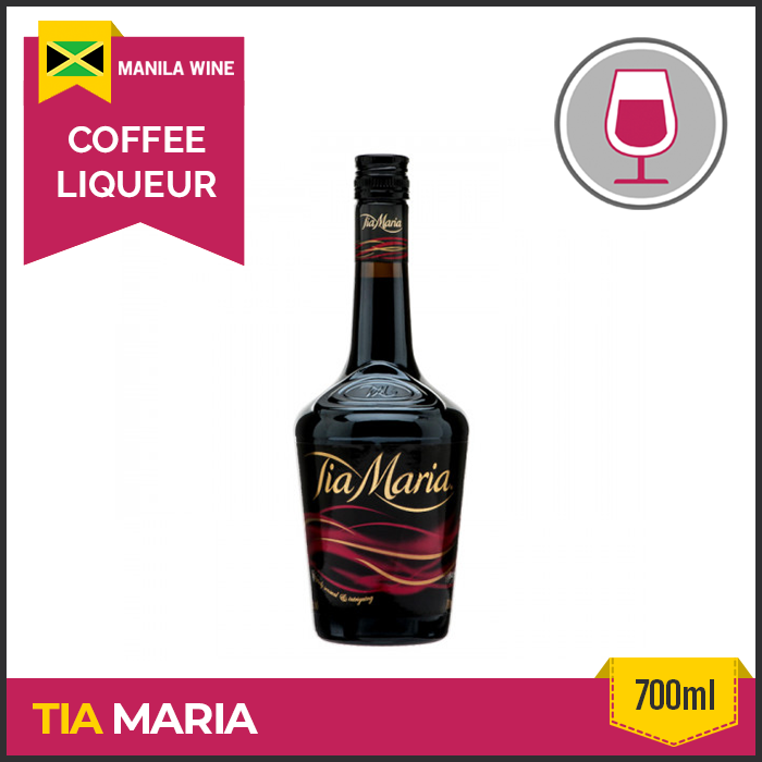Tia Maria Jamaican Coffee Liqueur Lazada PH