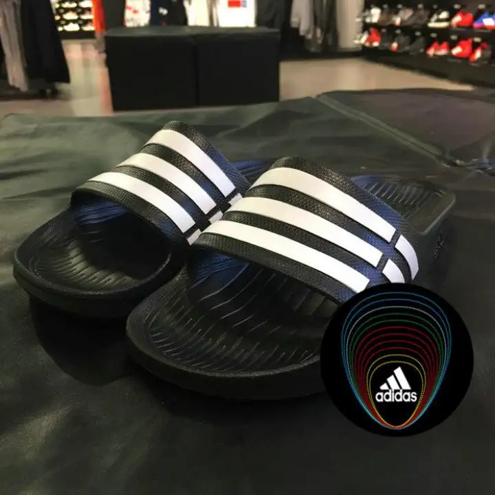 adidas house slippers