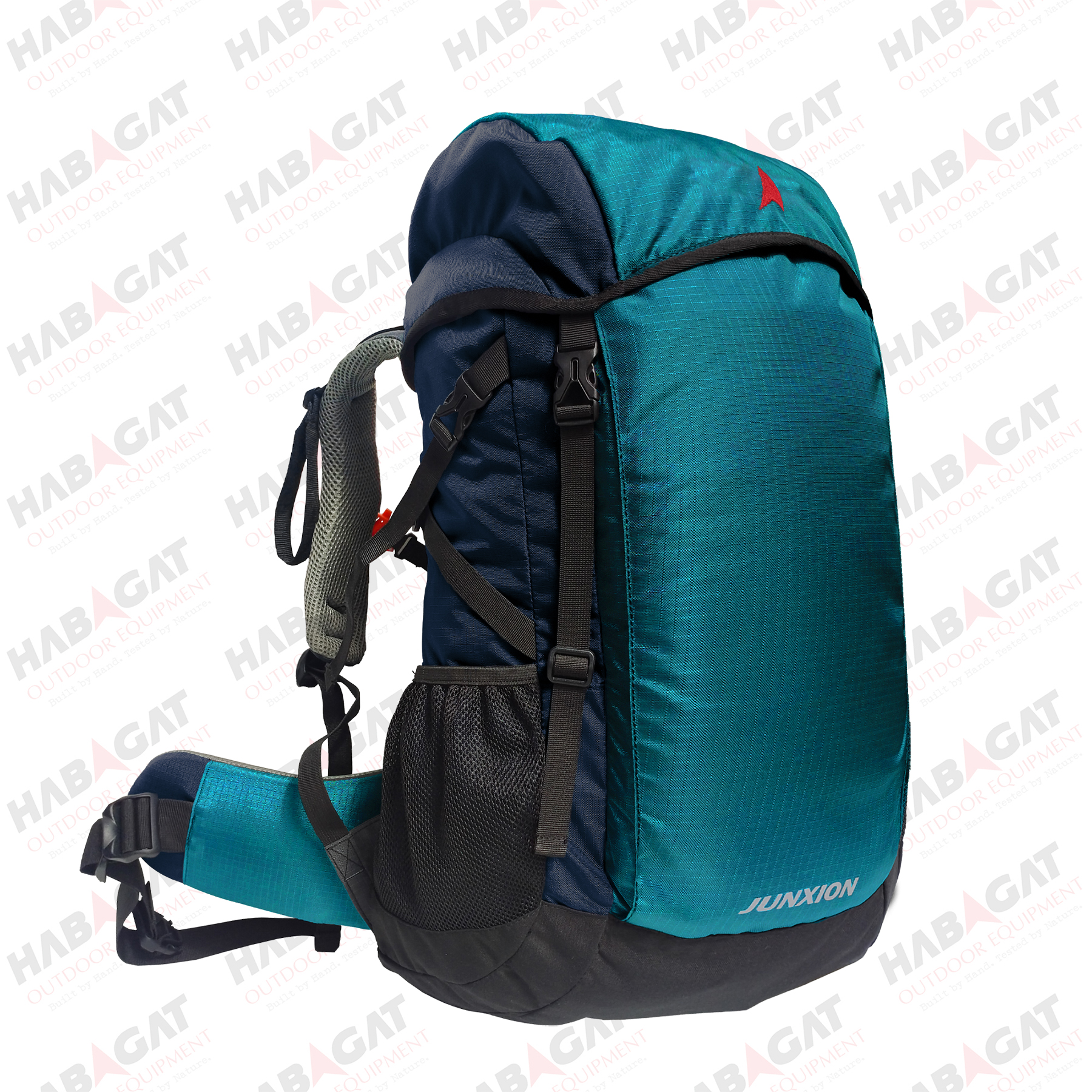 HABAGAT JUNXION PACK 30L Nylon Backpack For Outdoor