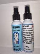 PET SPRAY