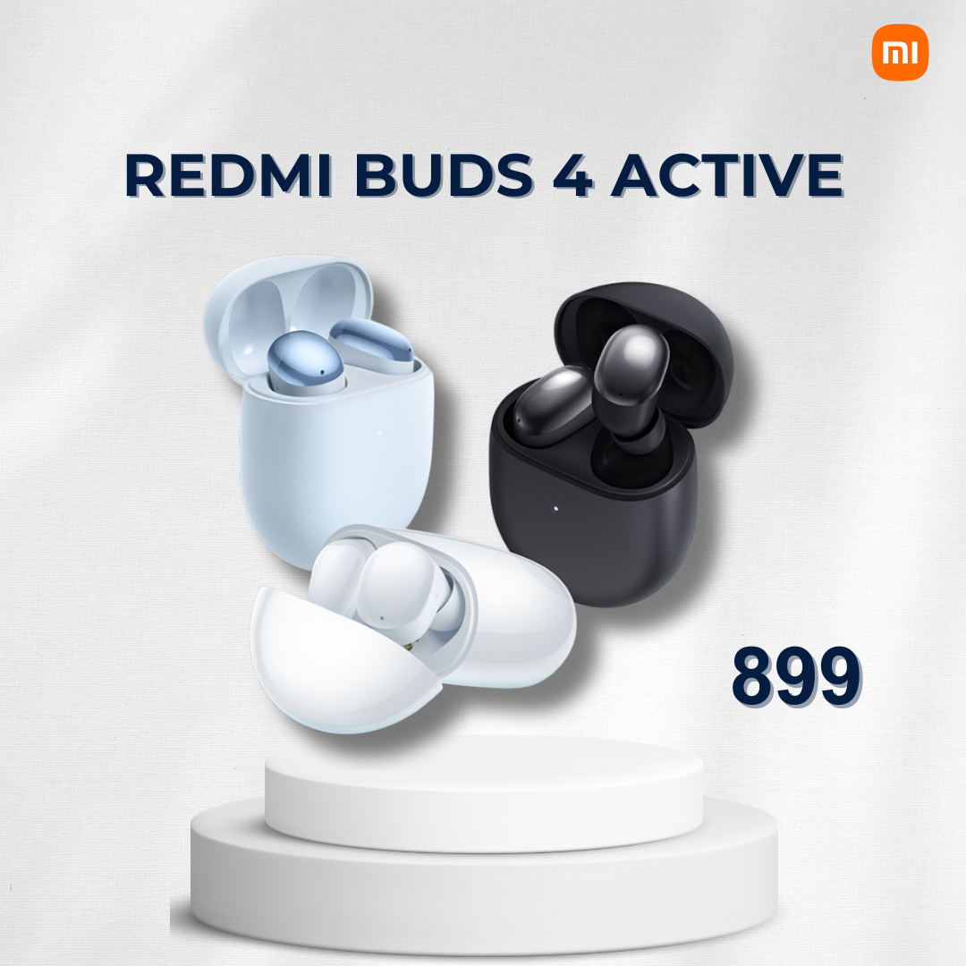 Redmi Buds 4 Lite  Authorized Xiaomi Store PH Online