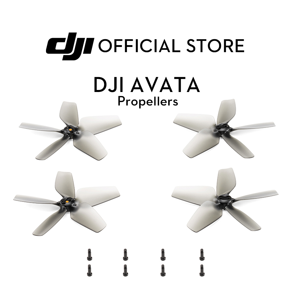 Buy DJI Avata Propellers - DJI Store
