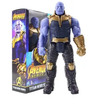 avengers infinity war toys titan hero series