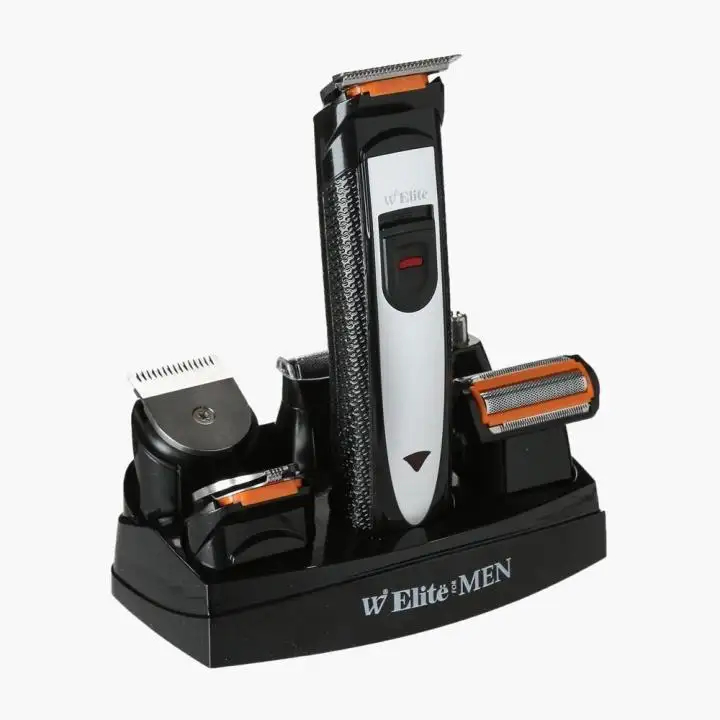 w elite hair clipper review