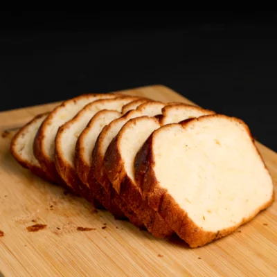 Wildflour Brioche Bread