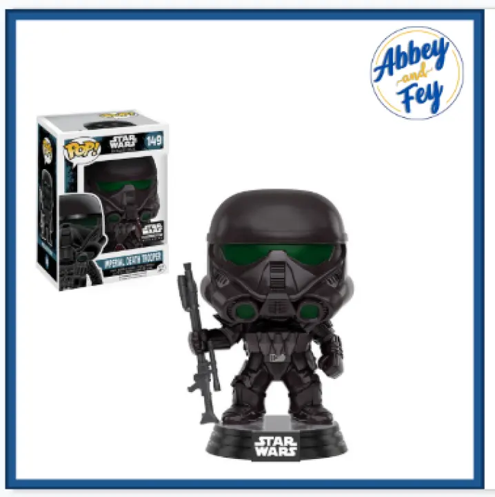death trooper pop
