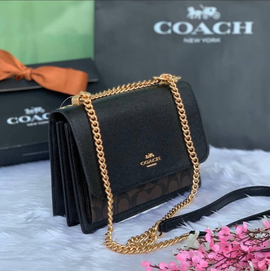 Shop Coach Klare Bag online | Lazada.com.ph