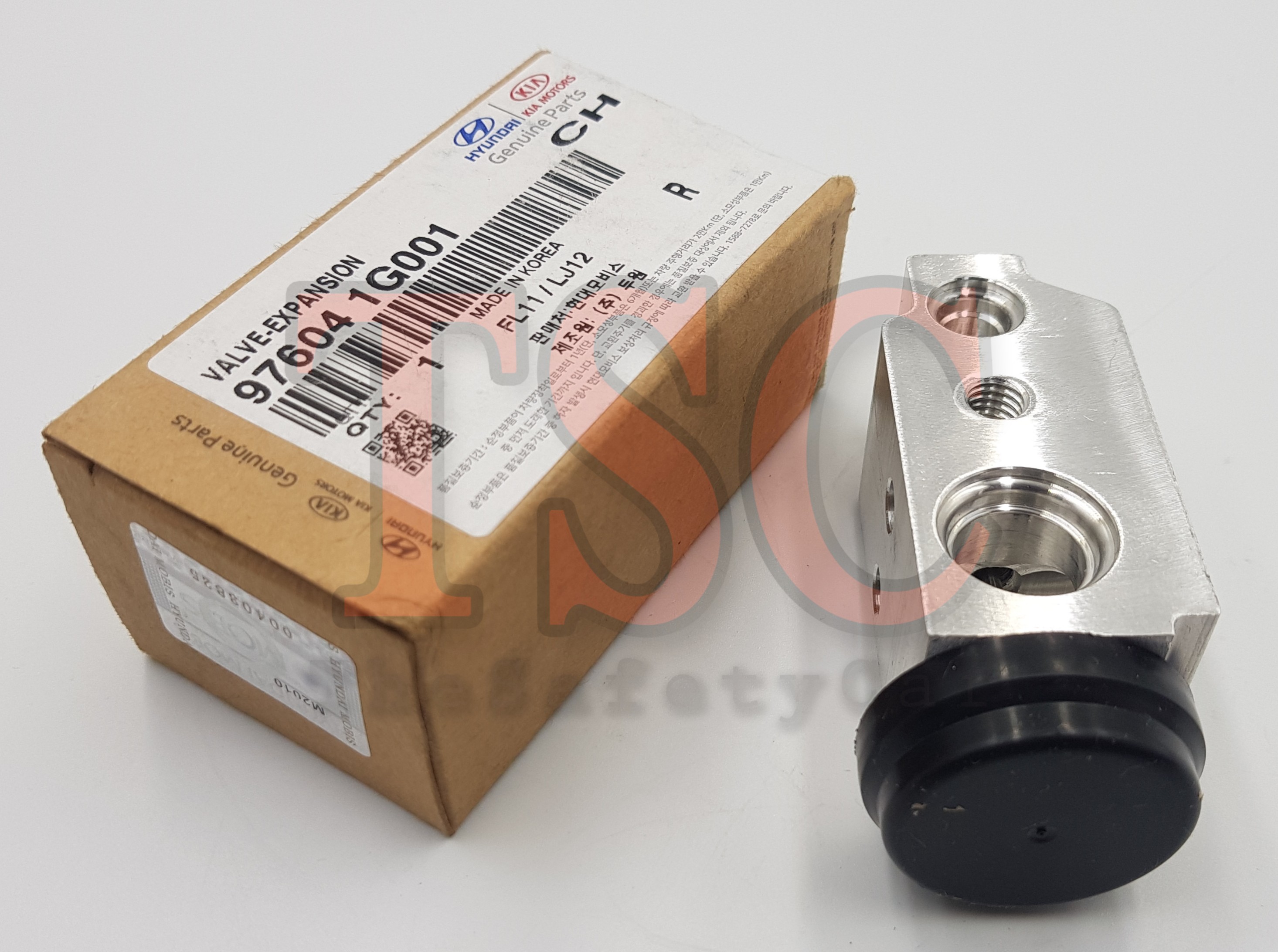 ORIGINAL Aircon Expansion Valve Part No 976041G001 Lazada PH