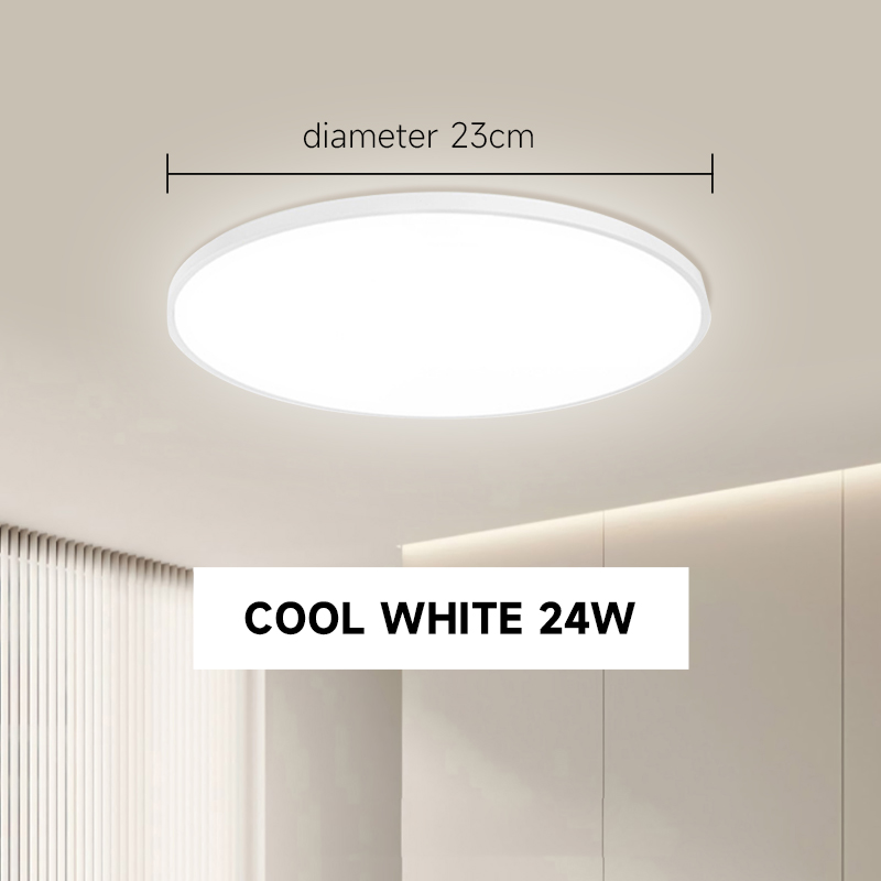 OOKAS Ceiling Lights Indoor modern design chandelier led lihghts for ...