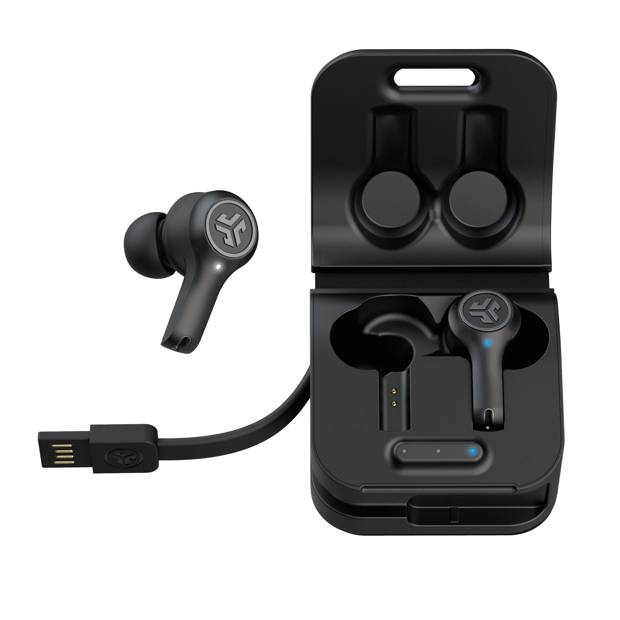 JLab Audio Epic Air Active Noise 