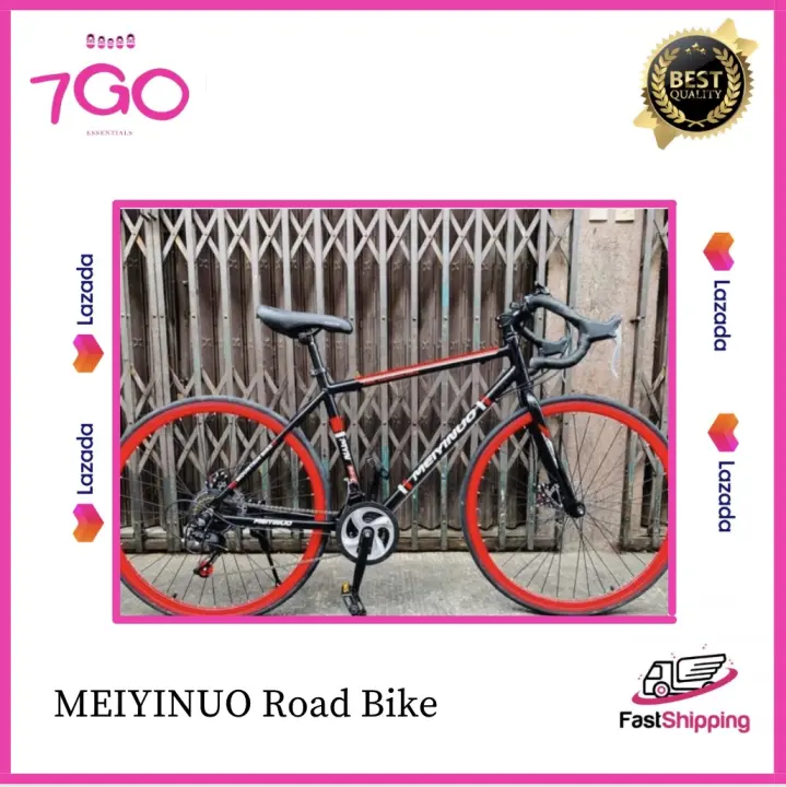 meiyinuo road bike