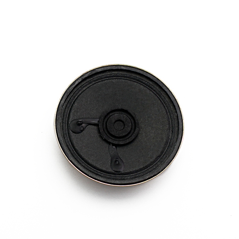 2Pcs 2131 8 2W Full-Range 8 Ohm Speakers – Mini DIY Home Audio Parts