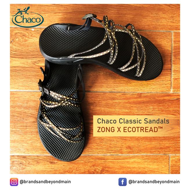 Chaco Women Zong X Ecotread: Buy sell 