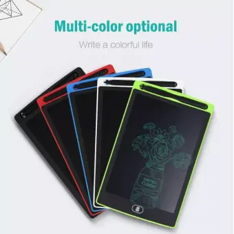 electronic notebook for kids