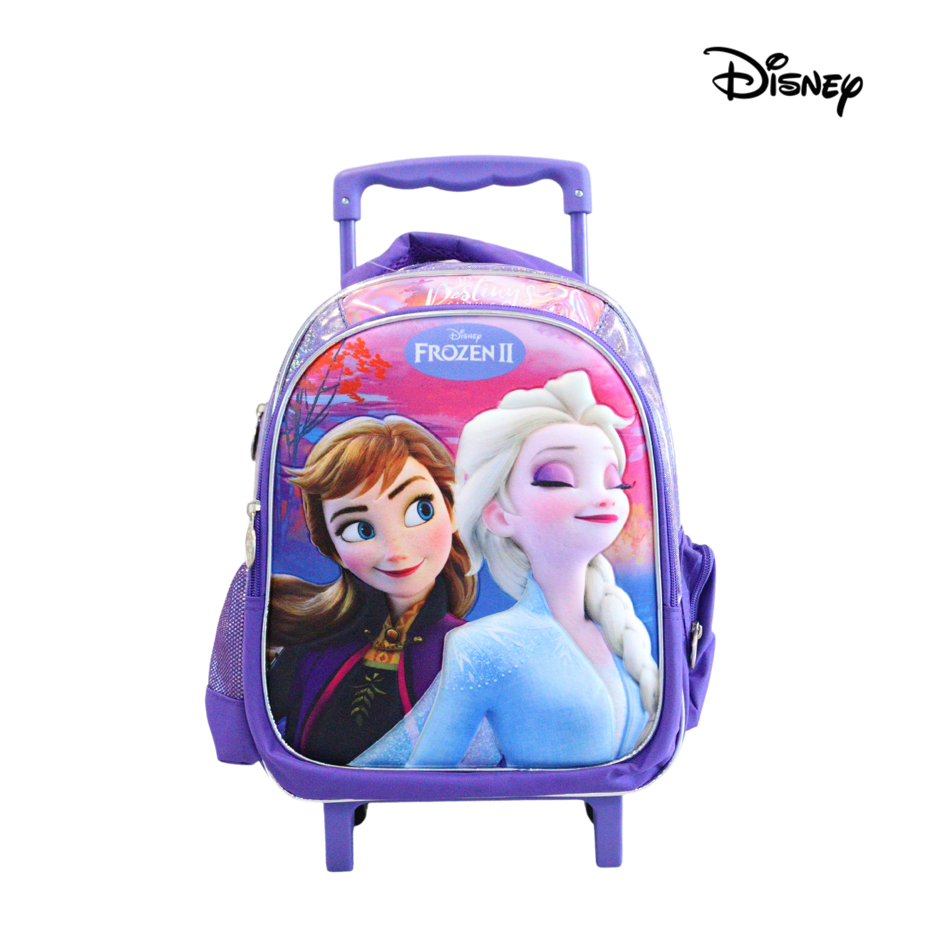 Sac à Dos Enfant Trolley Must Team Disney Frozen