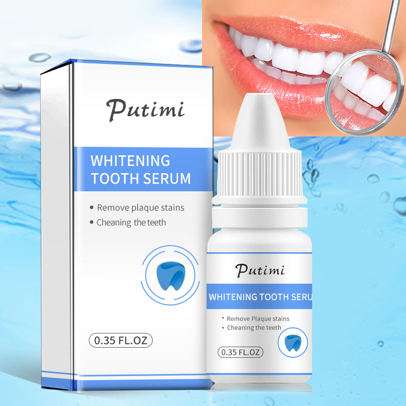 Putimi teeth whitening Clearance