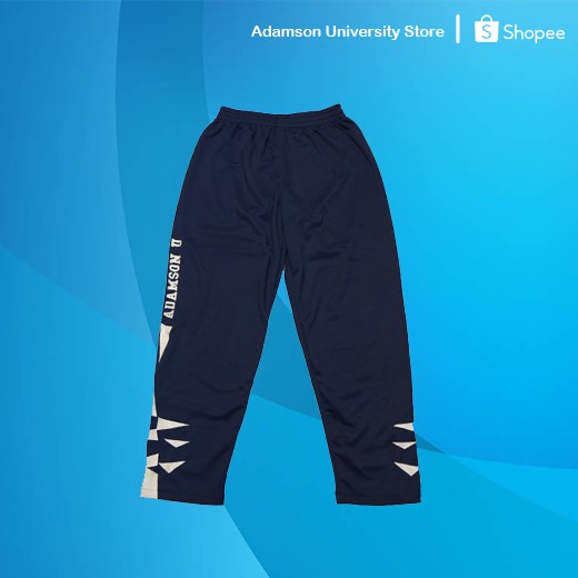 adamson university pe uniform