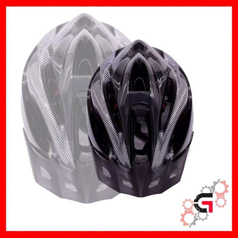 Safety Bicycle Helmet Breathable Riding Helmet Super Lightweight Mountain Bike Helmet Road Bike