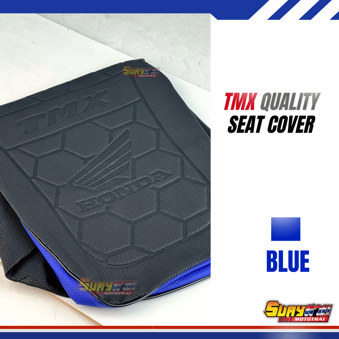 Motorcycle Universal Seat Cover Non-Slip Rubber Striped ... - Amazon