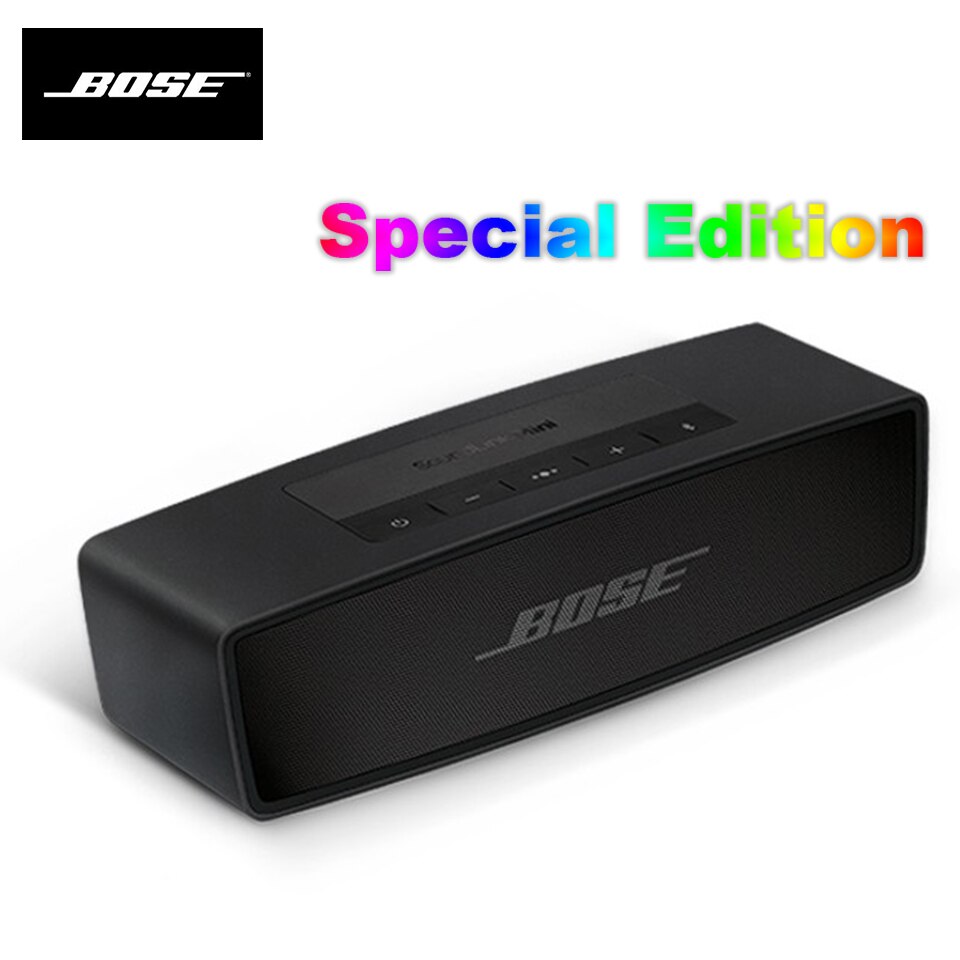 Bose SoundLink Mini II Special Edition 