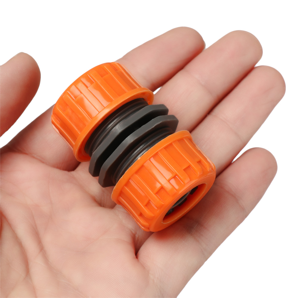 BEIGENGZHIRANG 1/2" 3/4" 1" New Practical Repair Leaking Extend Hose